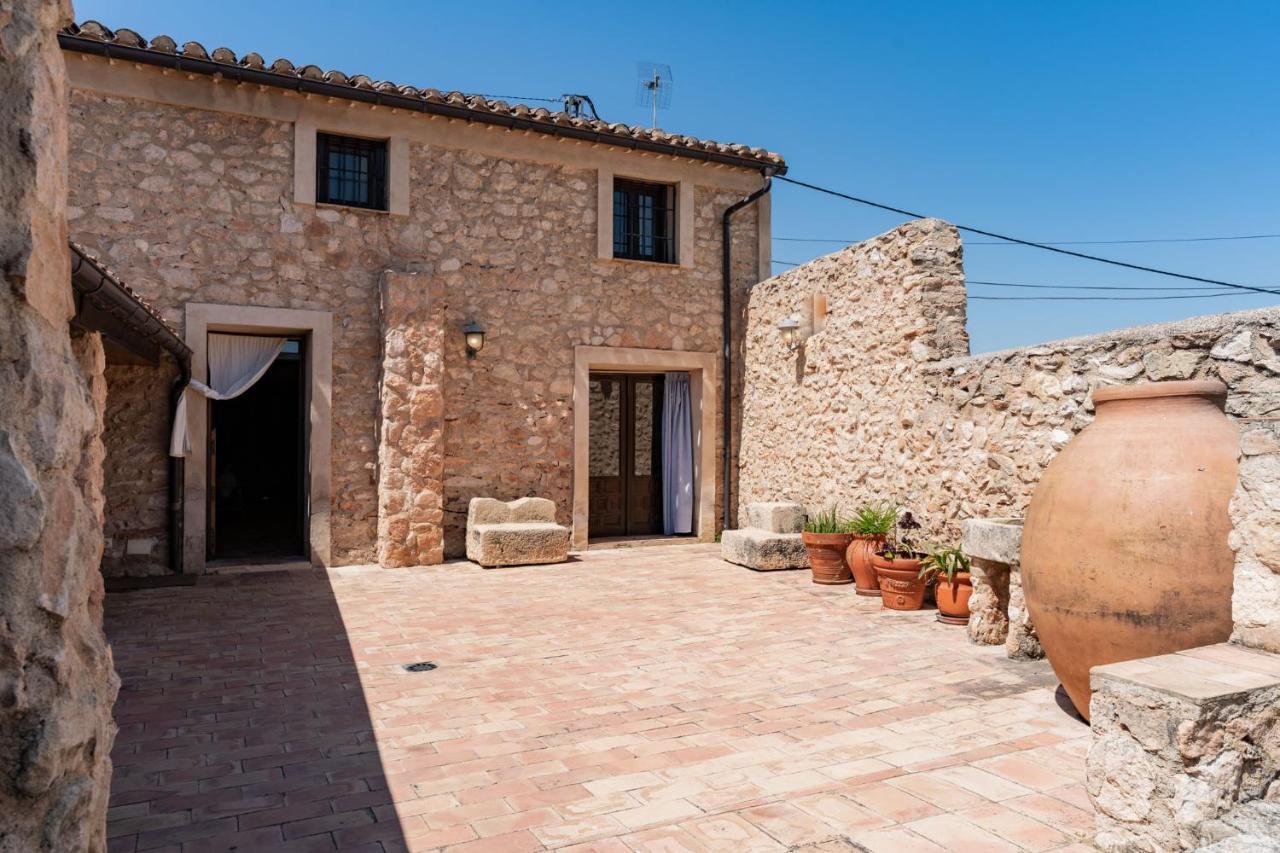 Casa Miranda Villa Tazona Kültér fotó