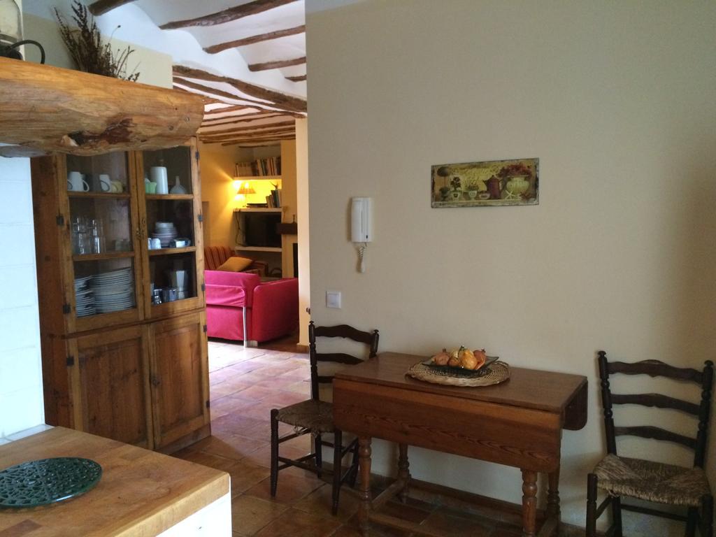 Casa Miranda Villa Tazona Kültér fotó