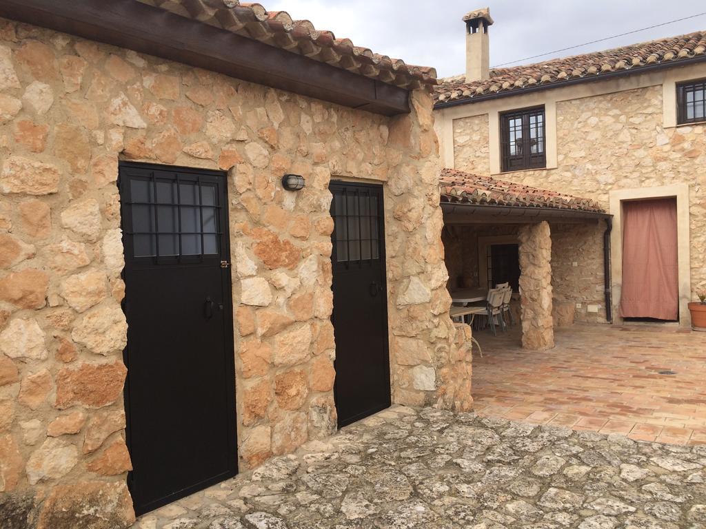 Casa Miranda Villa Tazona Kültér fotó