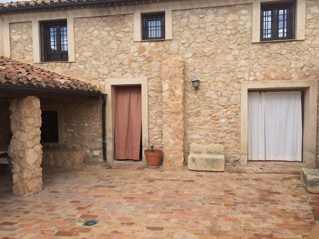 Casa Miranda Villa Tazona Kültér fotó