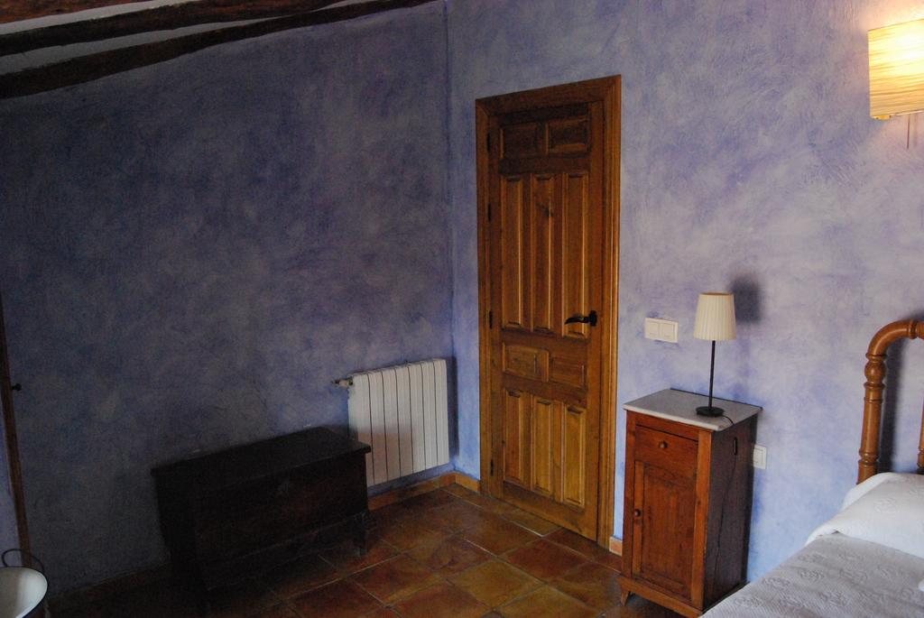 Casa Miranda Villa Tazona Kültér fotó