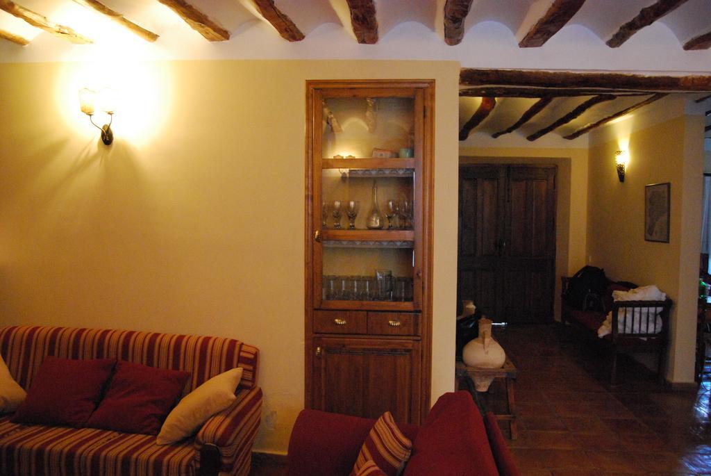 Casa Miranda Villa Tazona Kültér fotó