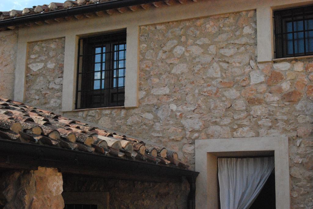 Casa Miranda Villa Tazona Kültér fotó